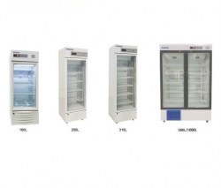 Biobase-Double-Door-Laboratory-Medical-Pharmacy-Freezer-and-Refrigerator