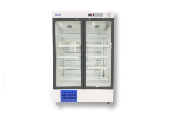 Refrigeradores Clínicos y de Laboratorio : Refrigerador Clínico, 650lts,  modelo BPR-5V588